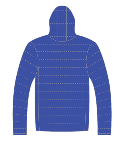 Cavan Petanque Puffer Jacket - Mens