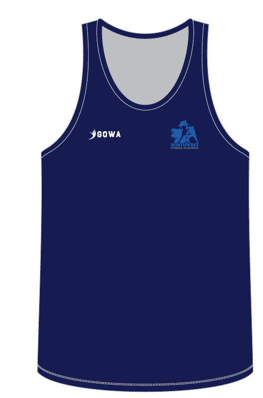 Northewest Fitness Vest - Womens