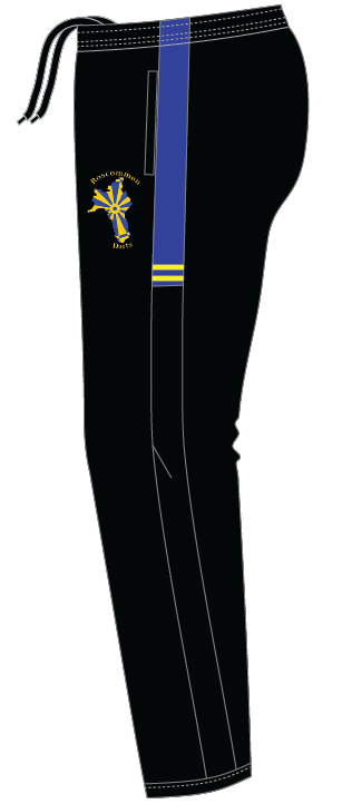 Roscommon Darts Skinny Trackies