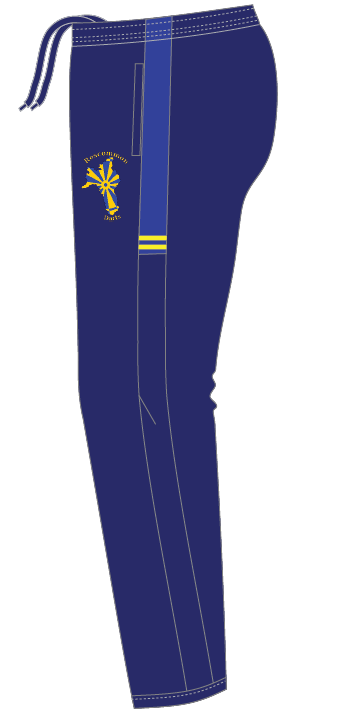 Roscommon Darts Skinny Trackies