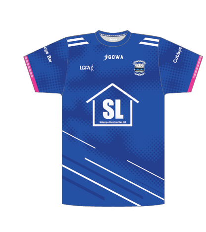 Melvin Gaels G4MO Jersey