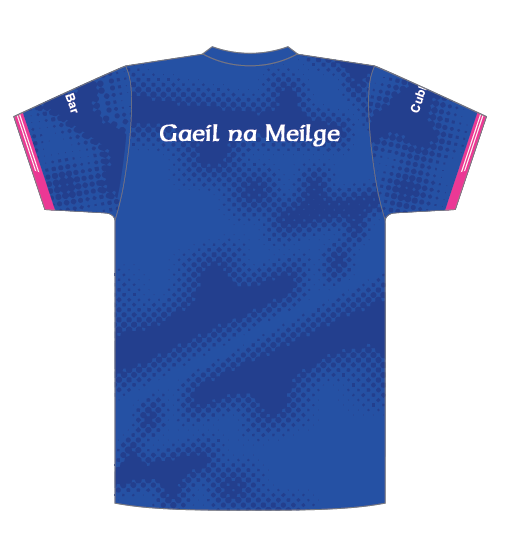 Melvin Gaels G4MO Jersey