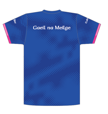 Melvin Gaels G4MO Jersey