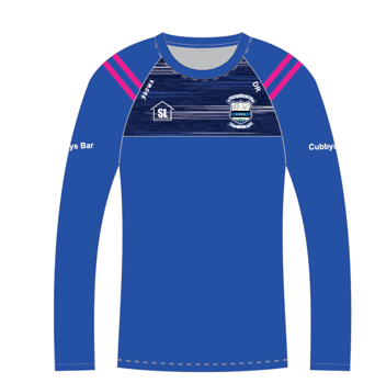 Melvin Gaels crew neck