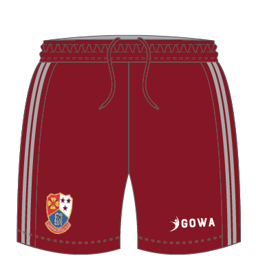 Barnaderg NS shorts