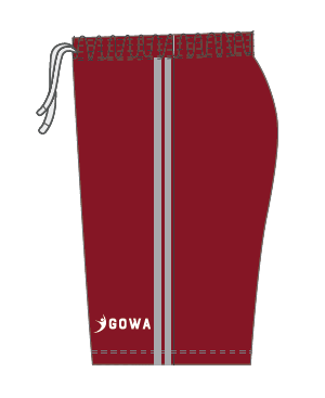Barnaderg NS shorts