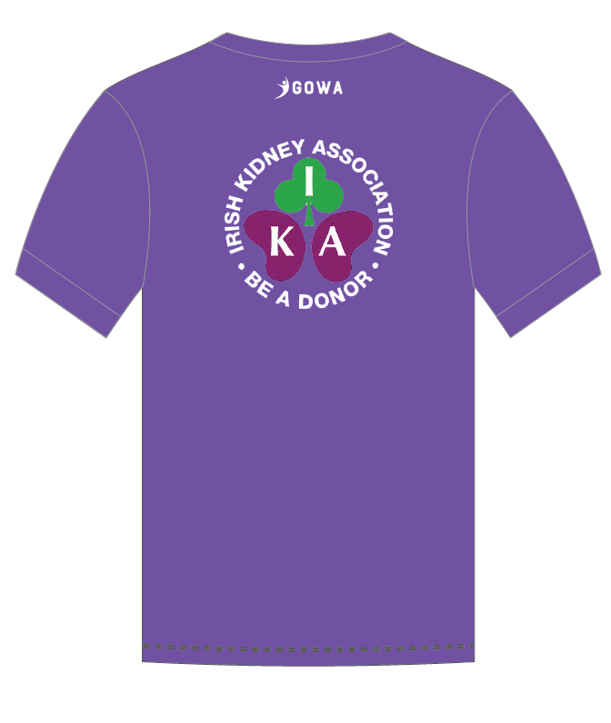 Bunninadden Road Race t-shirt