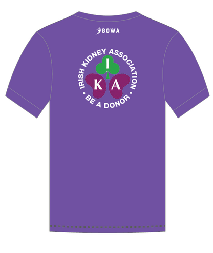 Bunninadden Road Race t-shirt