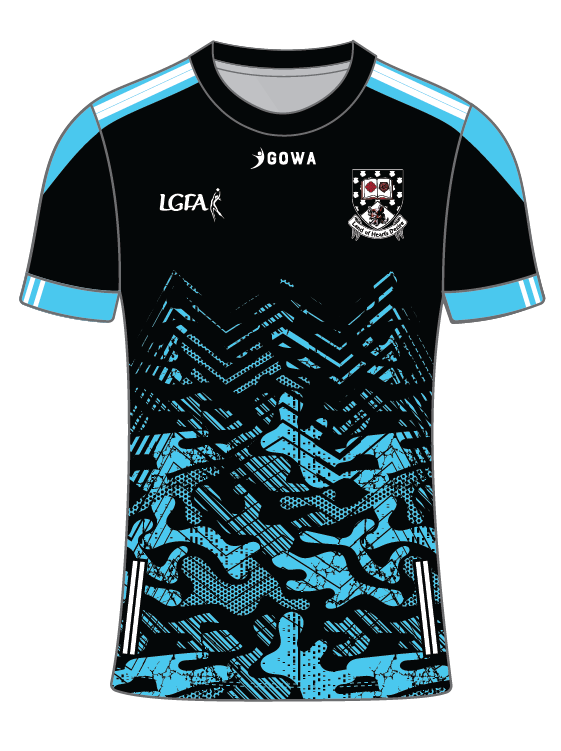 Sligo PDP 2026 Jersey
