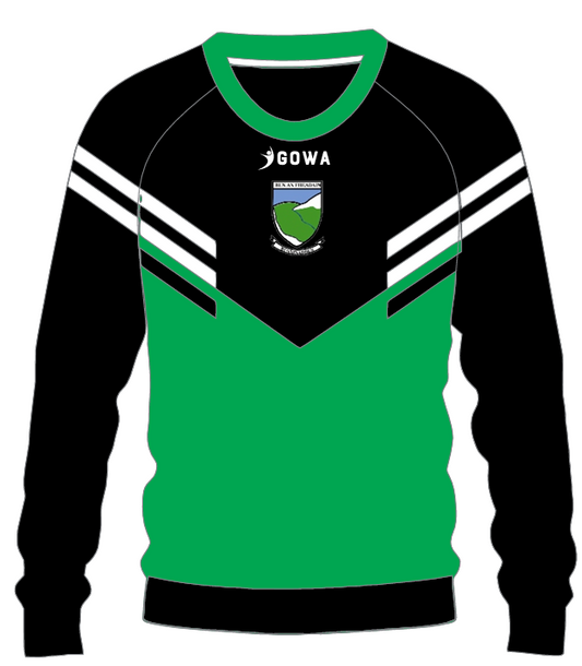 Bunninadden GAA Retro Crewneck
