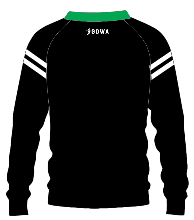 Bunninadden GAA Retro Crewneck