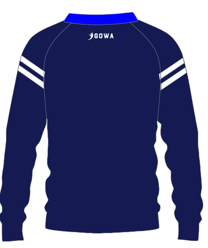 One Voice Retro Crewneck