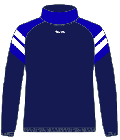 Claremorris LGFA Retro jacket