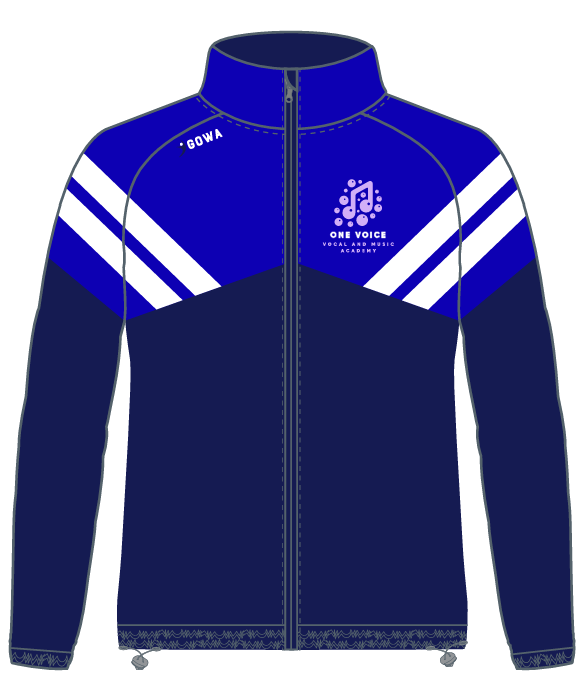 One Voice Retro jacket