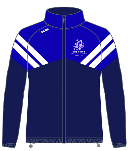 One Voice Retro jacket