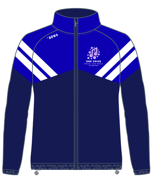 One Voice Retro jacket