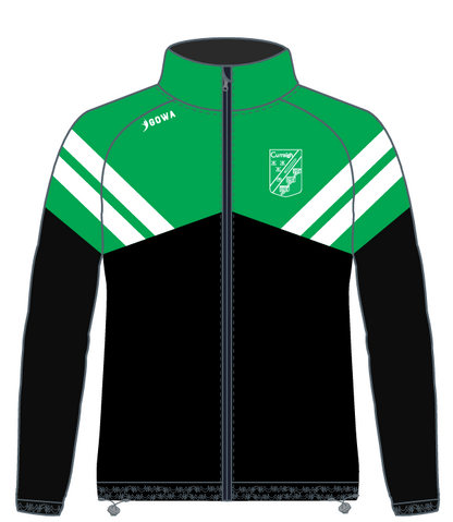 Curry Retro jacket