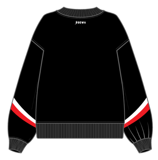 Glinsk LGFA Retro Crewneck