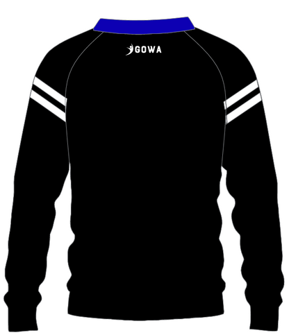 Carbury FC Retro Crewneck