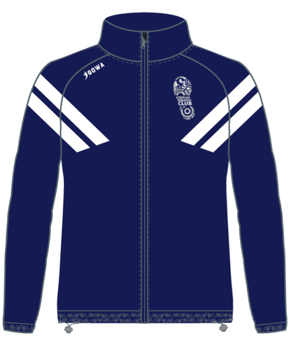 Corran AC Retro Jacket