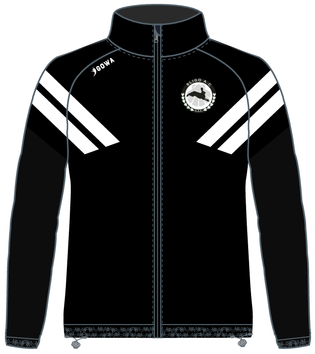 Sligo AC Retro Jacket