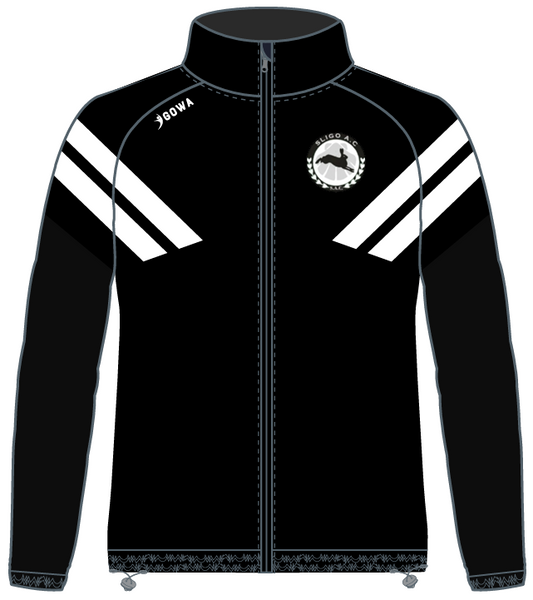 Sligo AC Retro Jacket