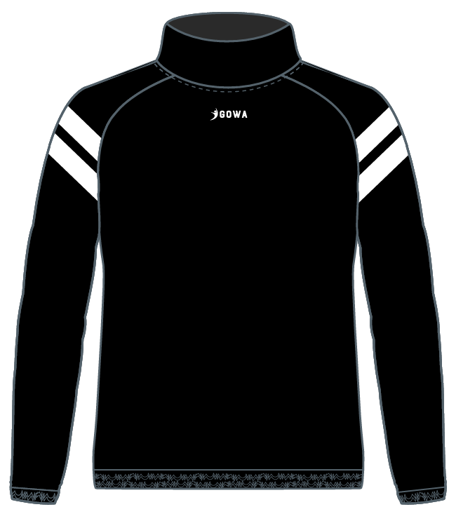 Sligo AC Retro Jacket