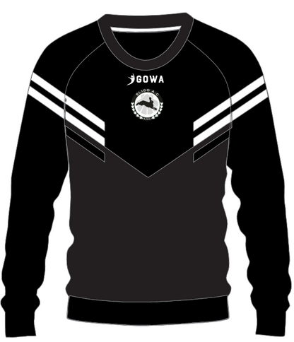 Sligo AC Retro Crewneck
