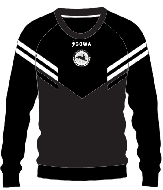 Sligo AC Retro Crewneck