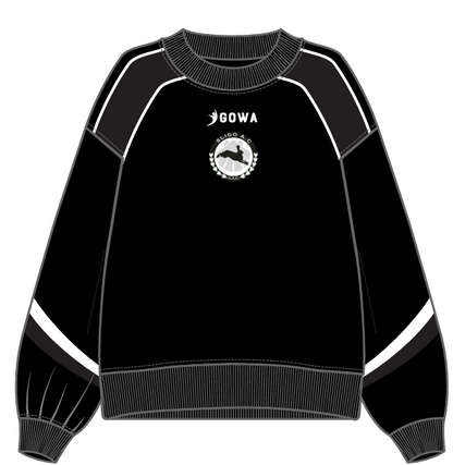 Sligo AC Retro Crewneck