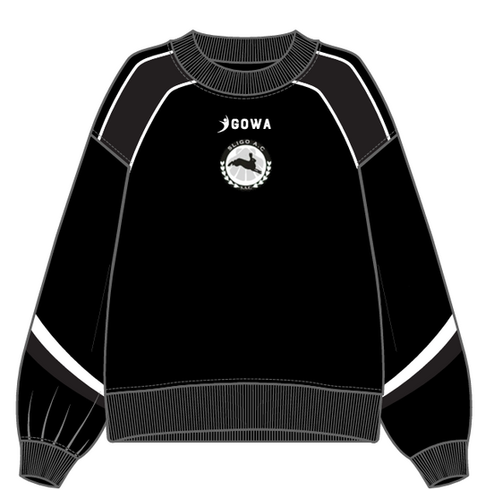 Sligo AC Retro Crewneck