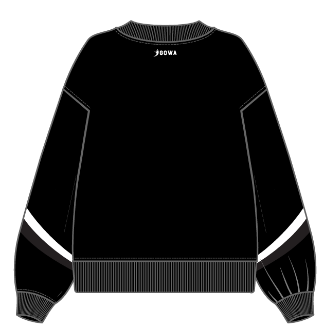 Sligo AC Retro Crewneck
