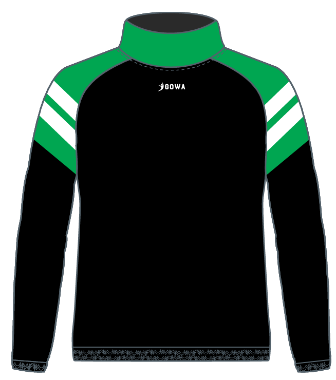 Charlestown LGFA Retro Jacket