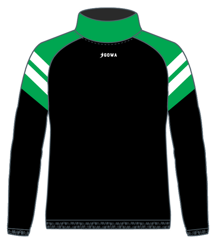 Charlestown LGFA Retro Jacket