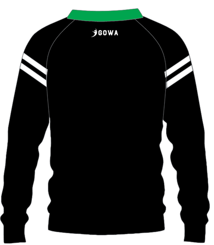 Charlestown LGFA  Retro Crewneck