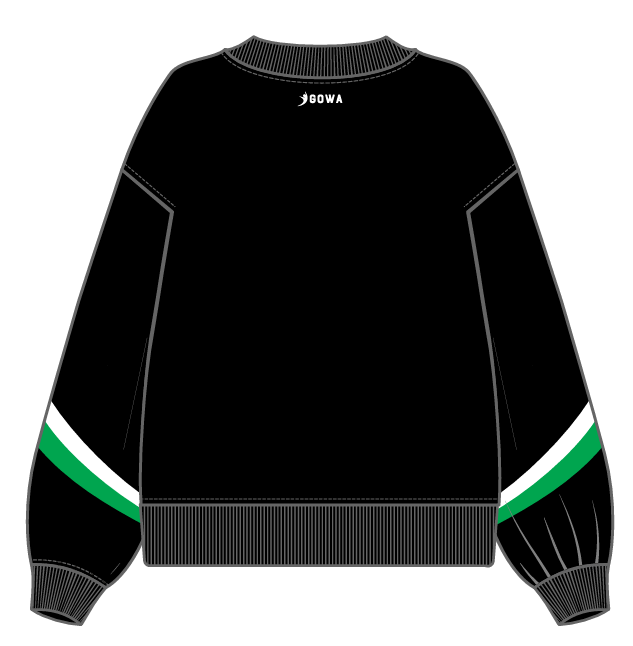 Colemanstown United FC Retro Crewneck
