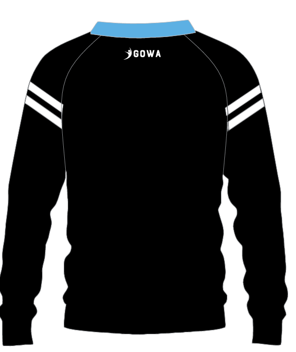 Sligo LGFA Retro Crewneck