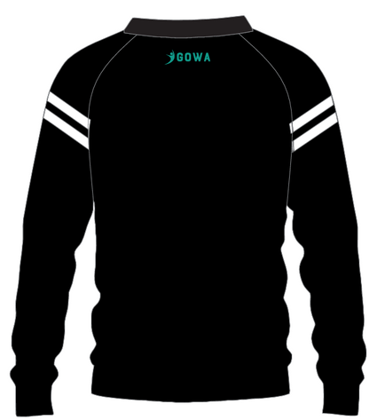 Reboot Fitness Retro Crewneck