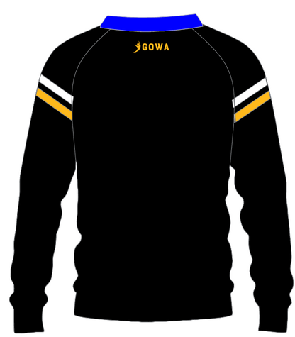 St Ciarans Retro Crewneck