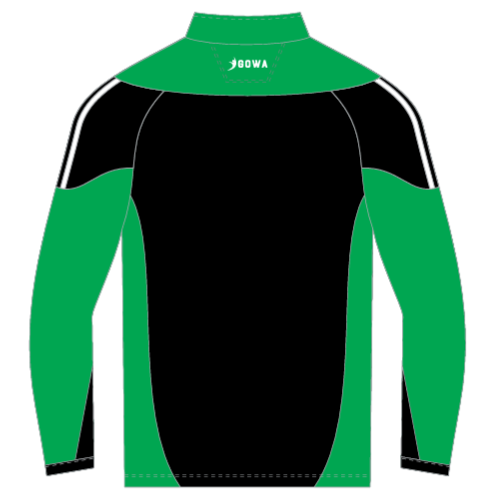Curry GAA 1/4 zip - Mens