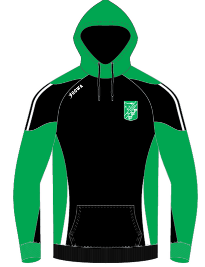 Curry GAA hoodie - Kids