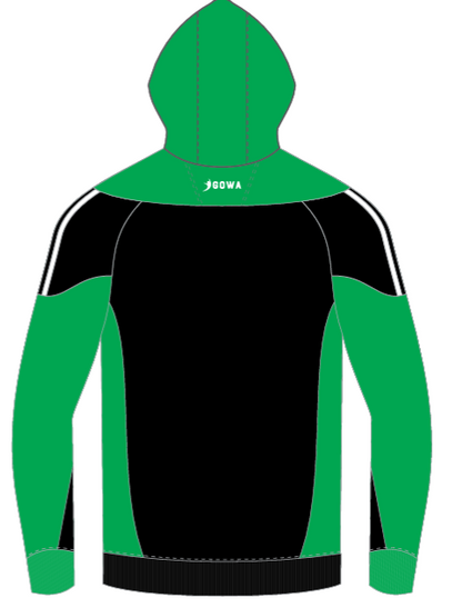 Curry GAA hoodie - Kids