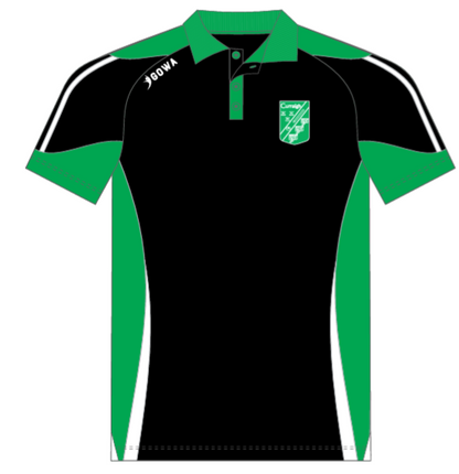 Curry GAA Polo - Mens