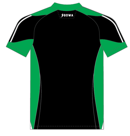 Curry GAA Polo - Mens