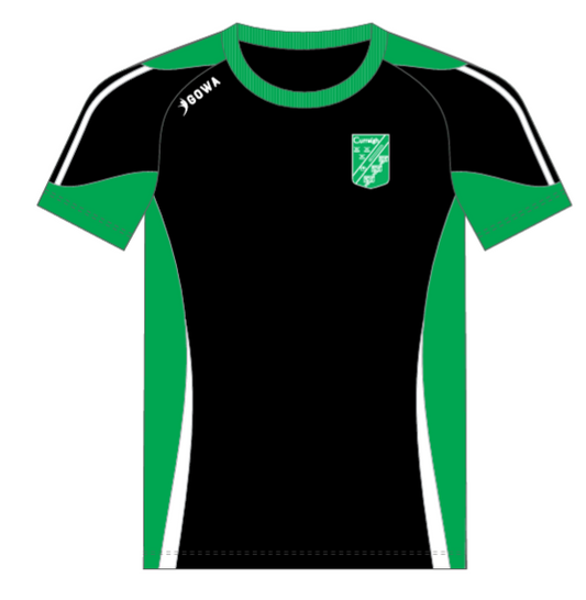 Curry GAA Tee - Mens