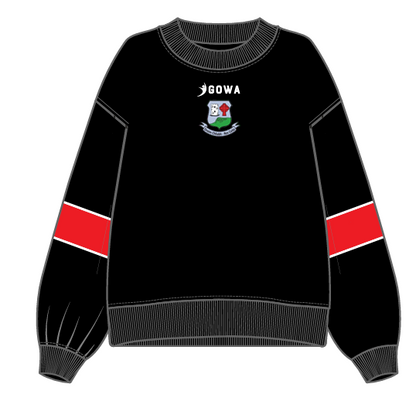 DRP Retro Crewneck