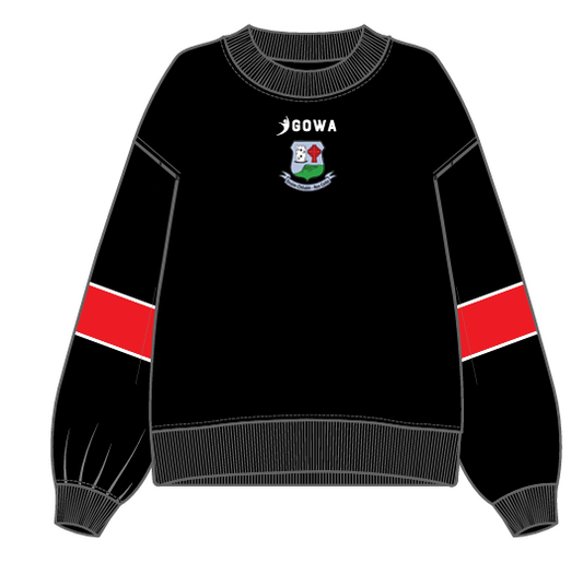 DRP Retro Crewneck