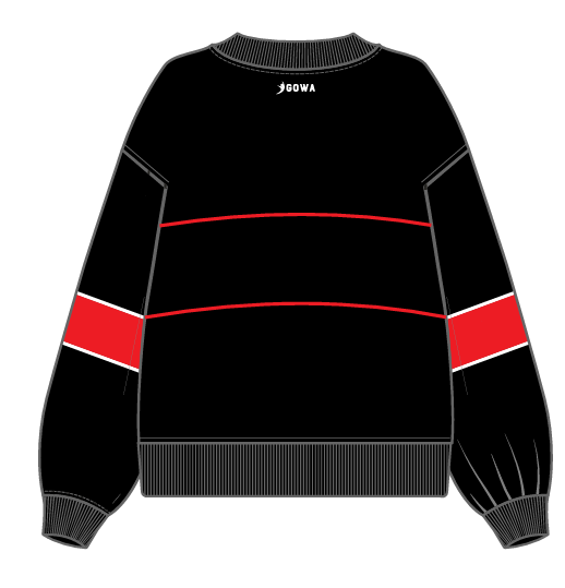 DRP Retro Crewneck