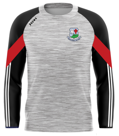 DRP lightweight Crewneck
