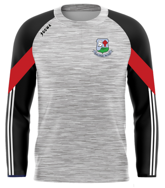 DRP lightweight Crewneck